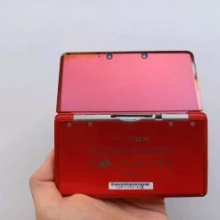 Vendora 3ds Original 10 Vendora 3ds Original -vintage object shop fec11b83bc293482f512b4ffeb6d6ca3710fe8d9 xl