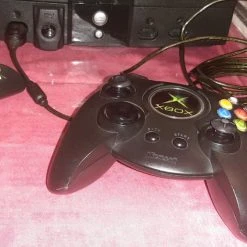 Vendora XBOX Original -vintage object shop fef5ce5caec9ef4d4cef89f3c1efc5b243994a00 xl