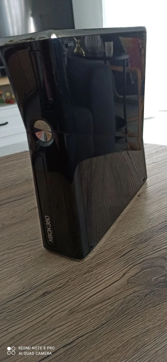 Vendora Xbo360 250Gb 6 Vendora Xbo360 250Gb - Image 4