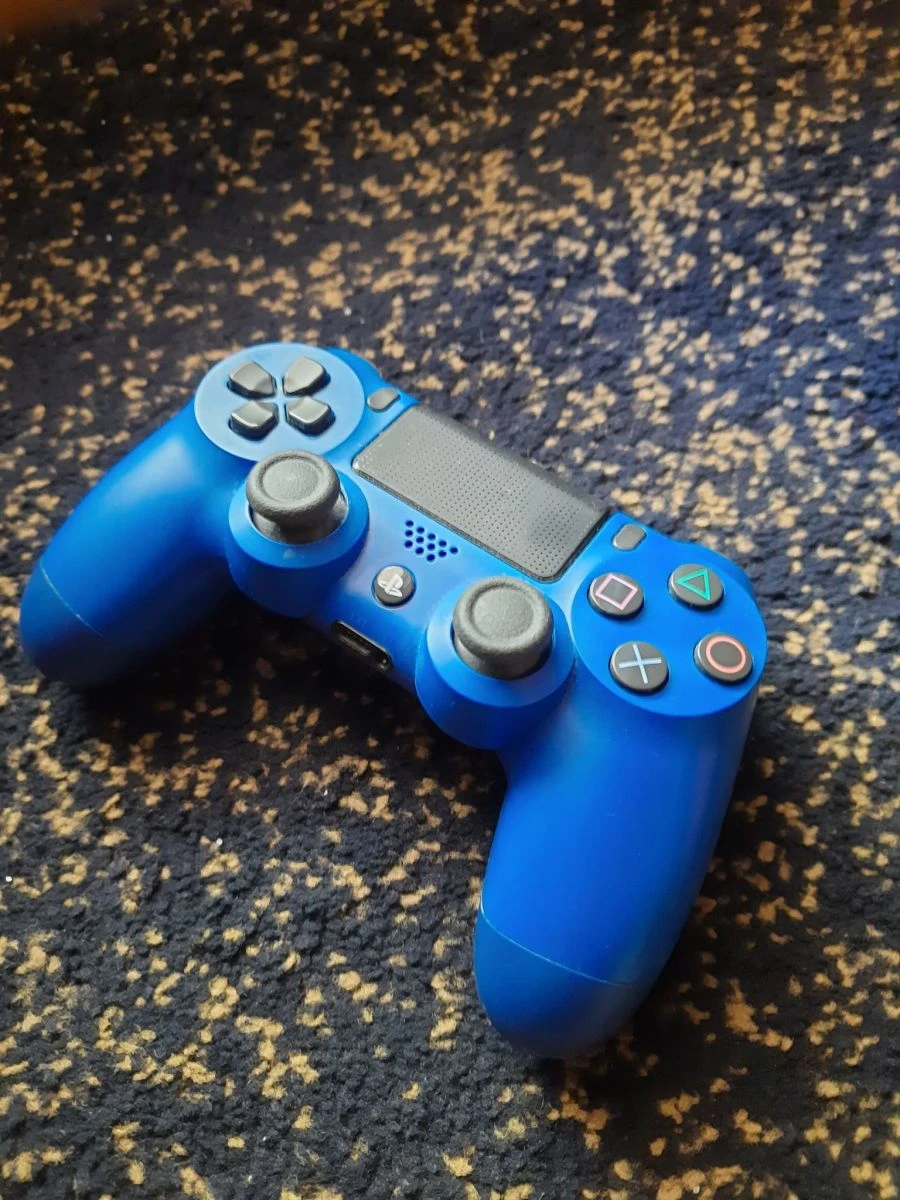 Vendora Playstation 4 Pro 1Tb 3 Vendora Playstation 4 Pro 1Tb