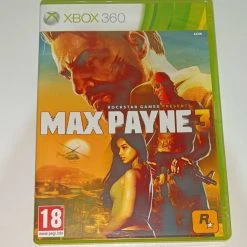 Vendora Xbox 360 με 6 Παιχνίδια , 1 Χειριστήριο -vintage object shop ff6d2b2bda0c66bb1eb19d4a5e2717f6b9023f46 xl