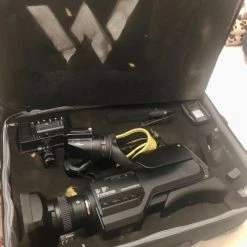 Vendora βιντεοκάμερα Sony Mc2000 σε άριστη κατάσταση 400 Euro δώρο φώτα η προβολακια και τρίποδας 15 Vendora βιντεοκάμερα Sony Mc2000 σε άριστη κατάσταση 400 Euro δώρο φώτα η προβολακια και τρίποδας -vintage object shop ff76fc2d2c5c953bcd836b435e45c393953160cb xl