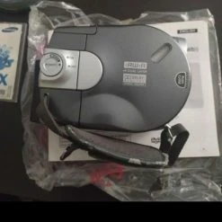 Vendora Digital Camera (βίντεο κάμερα) Samsung 11 Vendora Digital Camera (βίντεο κάμερα) Samsung -vintage object shop ff790fa5cd21711c29c62c1c92b33241dcd3771e xl