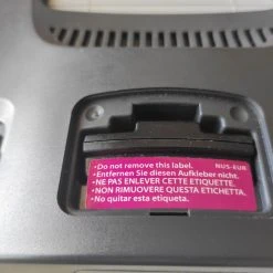 Vendora [ ΠΩΛΗΣΗ ] ΚΟΝΣΟΛΑ NINTENDO 64 ΣΕ ΚΑΛΗ ΚΑΤΑΣΤΑΣΗ ΜΕ ΕΞΤΡΑ 90 € -vintage object shop ffcf8d7ff0290f1c4c9d11e8b2f50756c58276fb xl