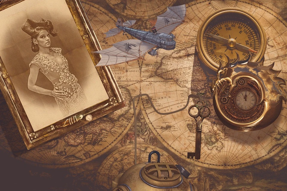 Εξώφυλλο -vintage object shop 3082548e a114 417e 913b 17d7f71e8272